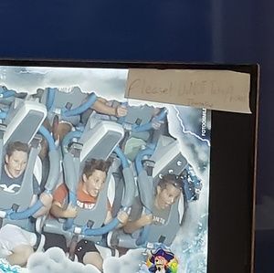 Meet your Posher, Blaise